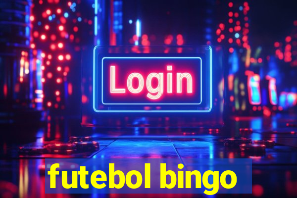 futebol bingo